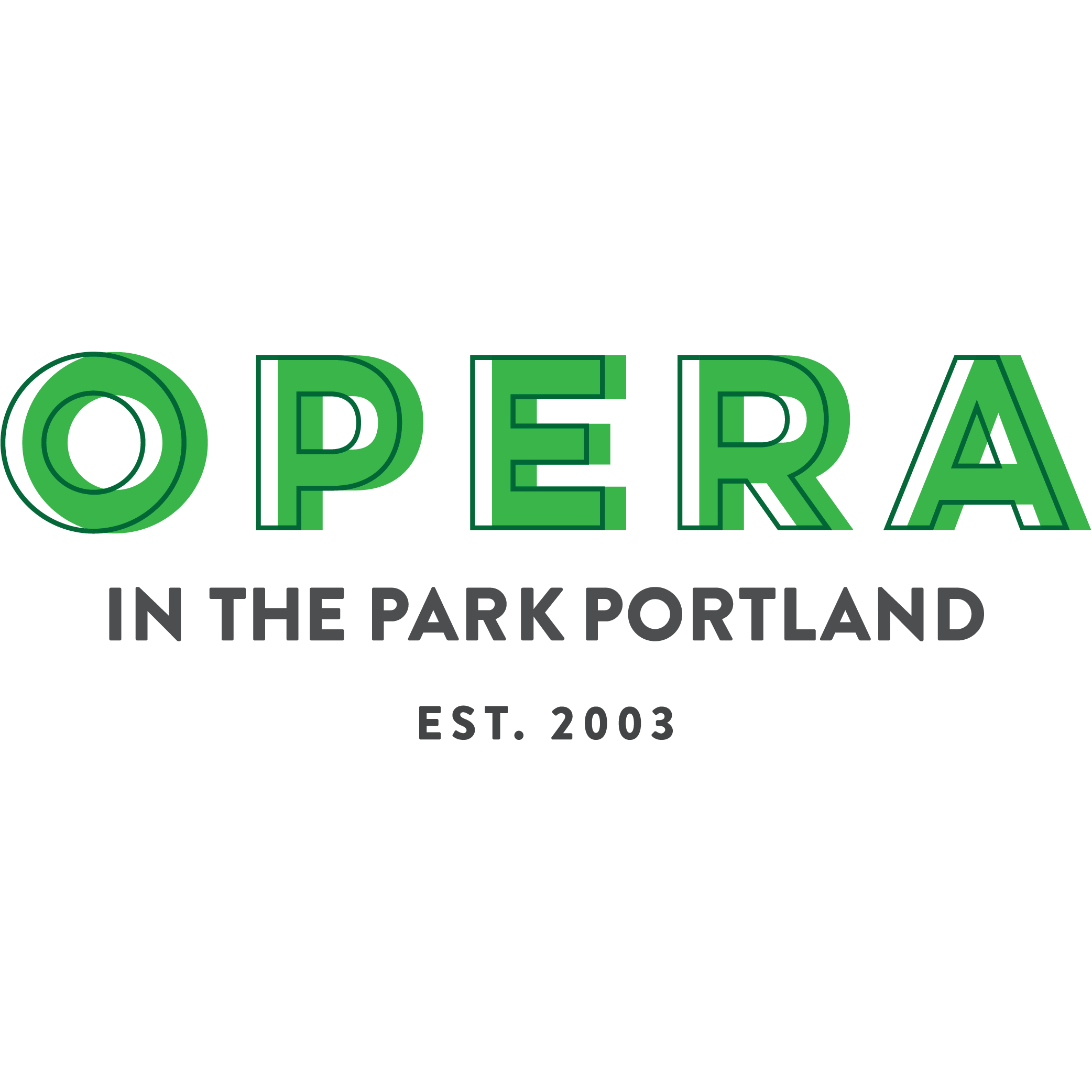 OPERA IN THE PARK Portland