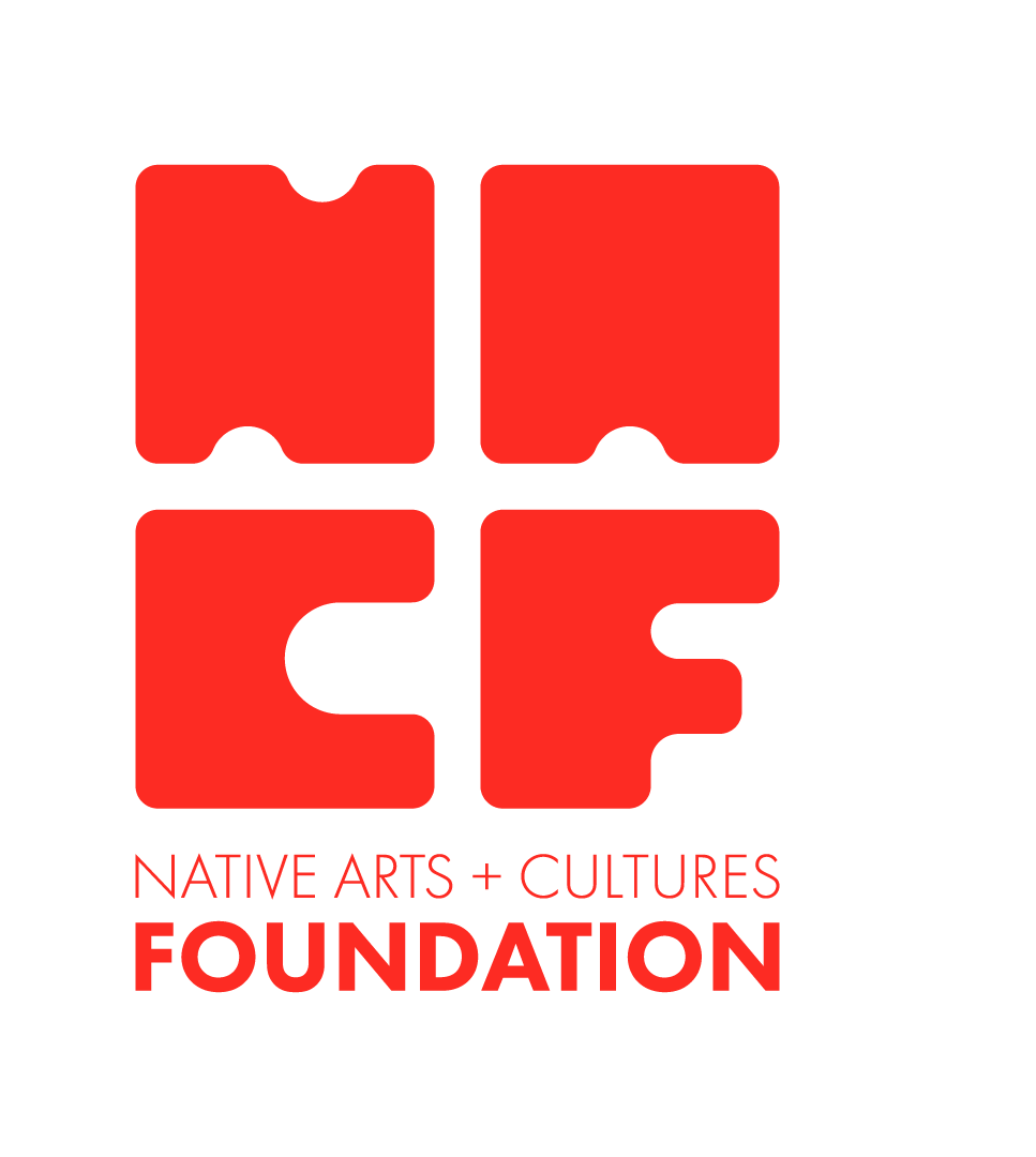 Native Arts and Cultures Foundation (NACF)