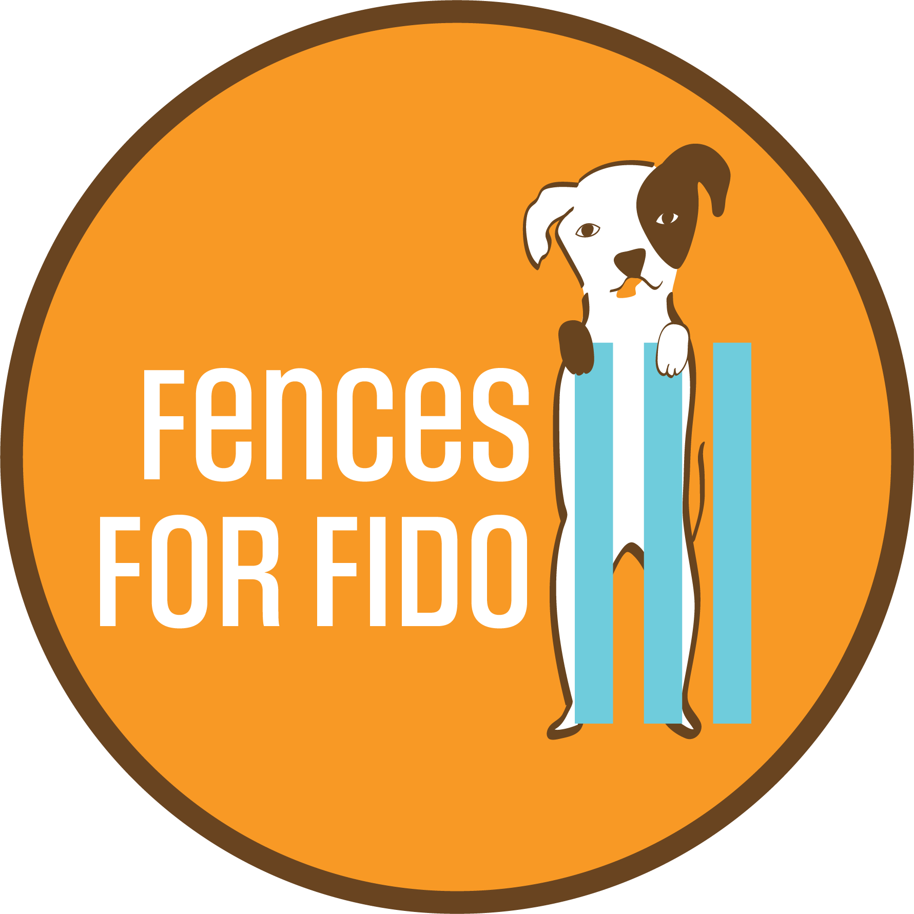 Fences For Fido