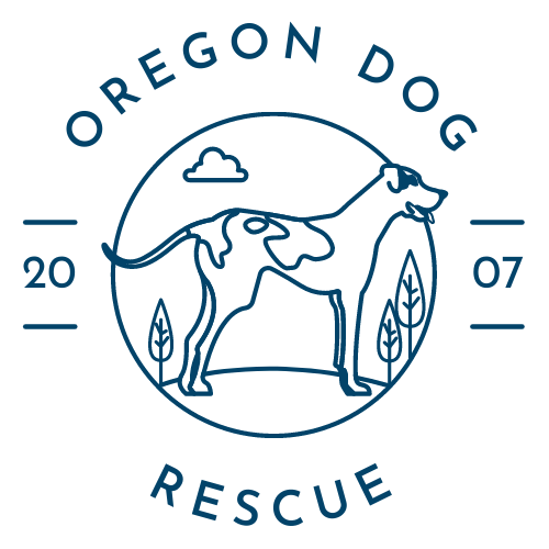 Oregon Dog Rescue