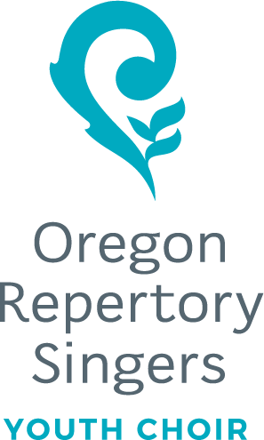 Oregon Repertory Singers Youth Choir