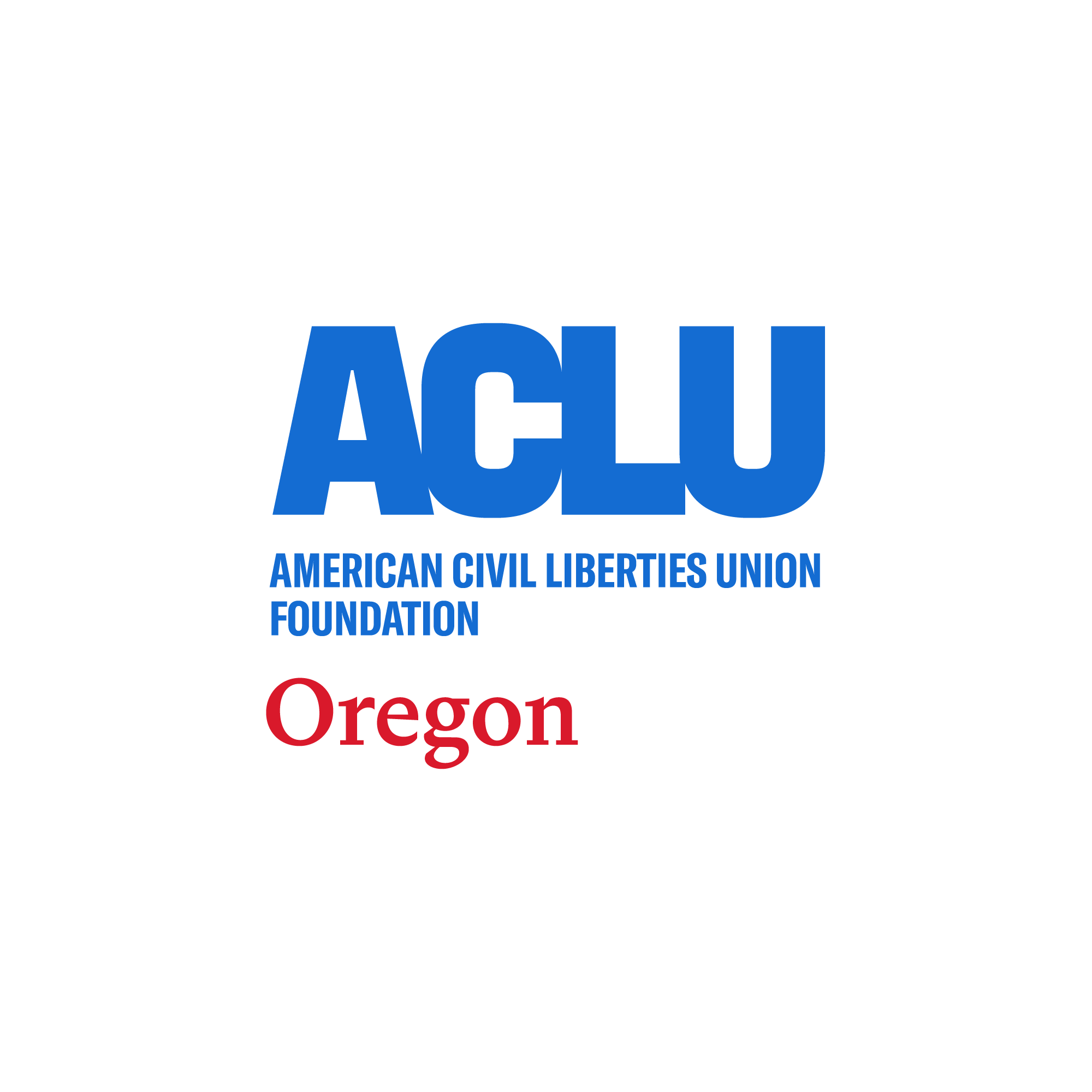 ACLU of Oregon