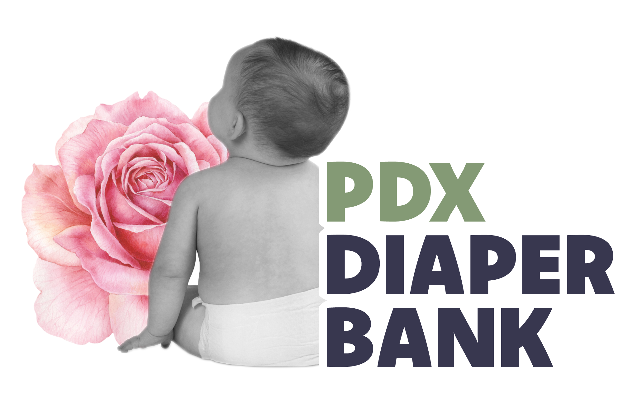 PDX Diaper Bank