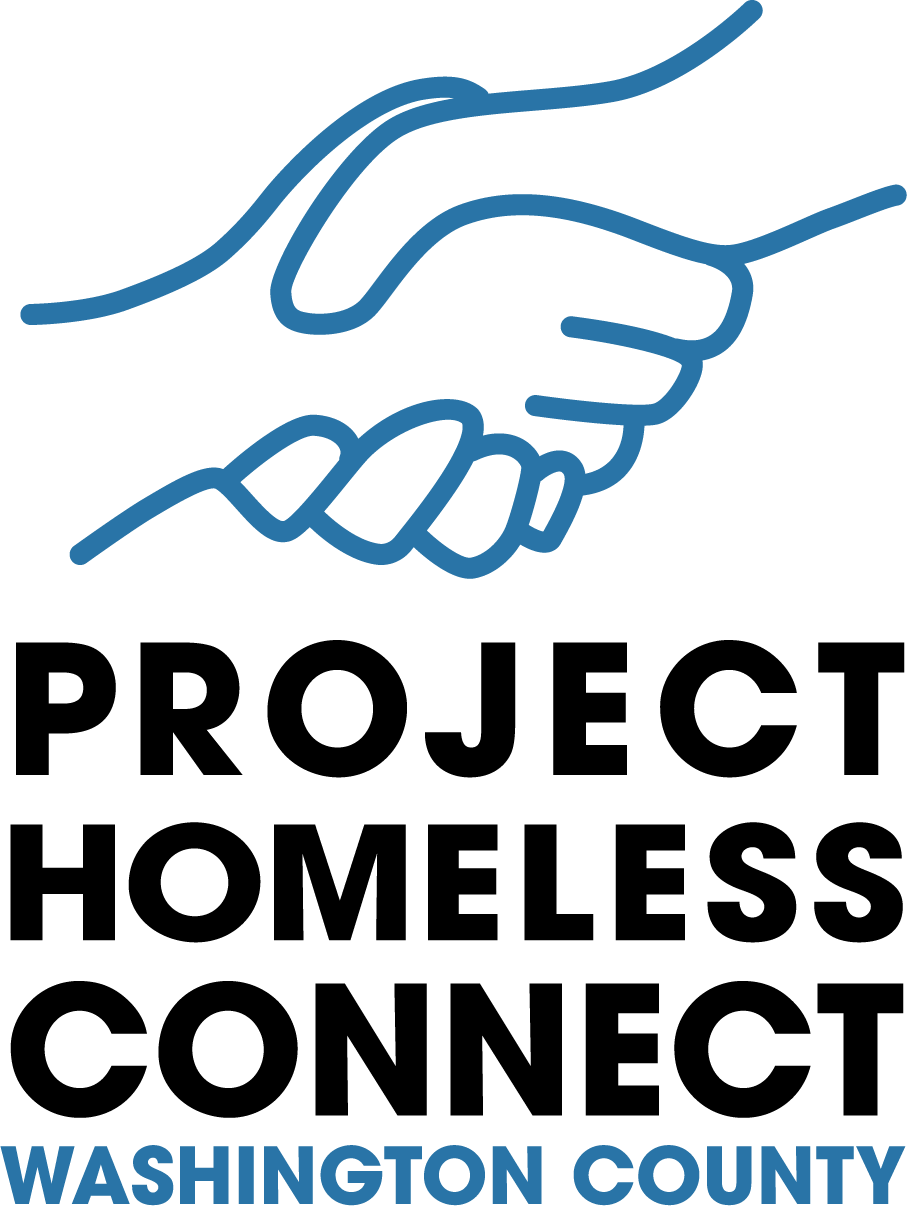 Project Homeless Connect Washington County