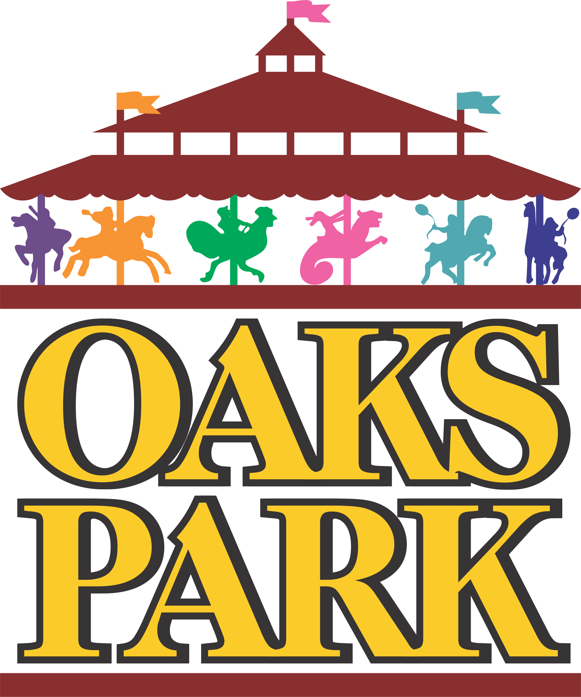 Oaks Park Association