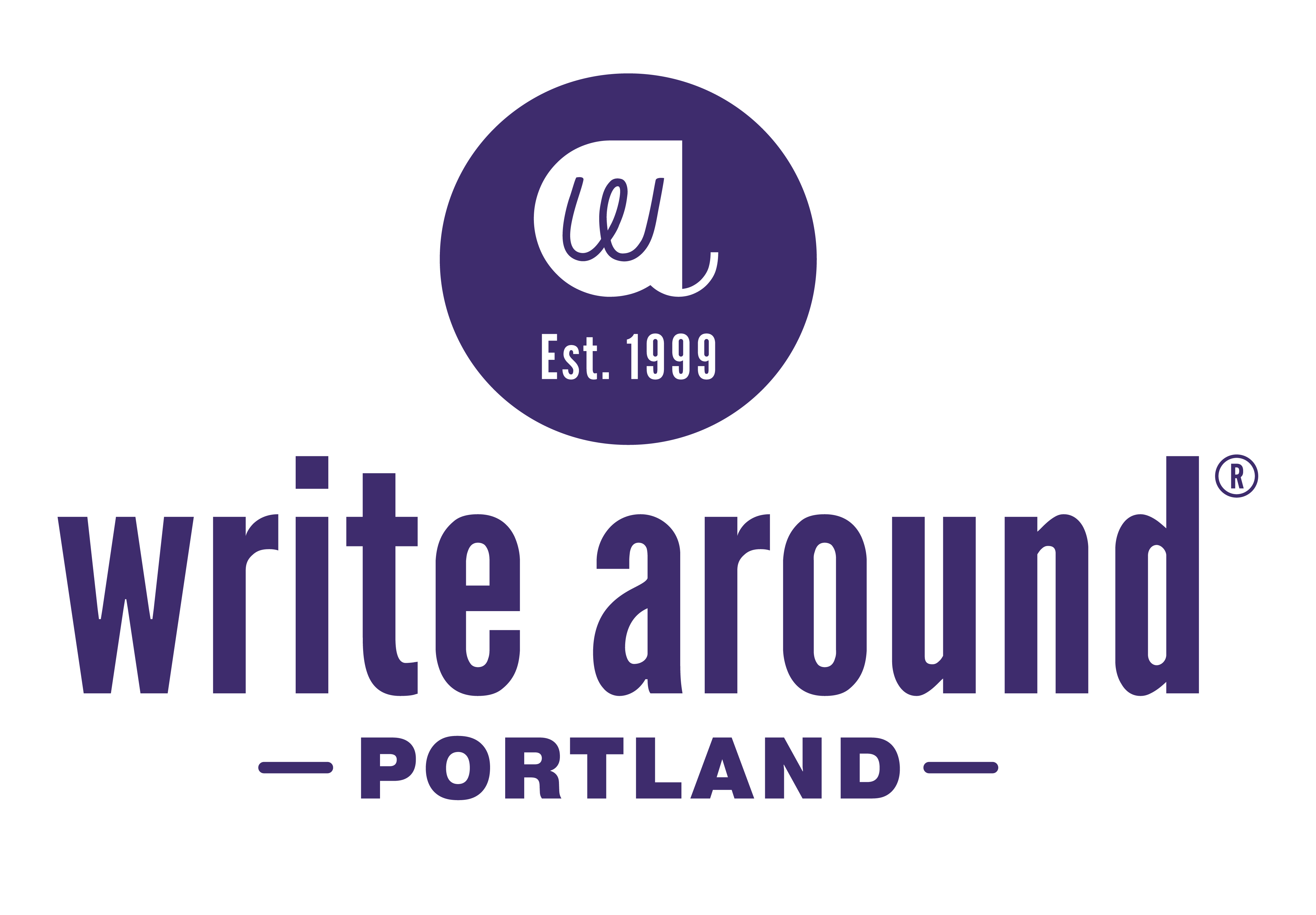 Write Around Portland