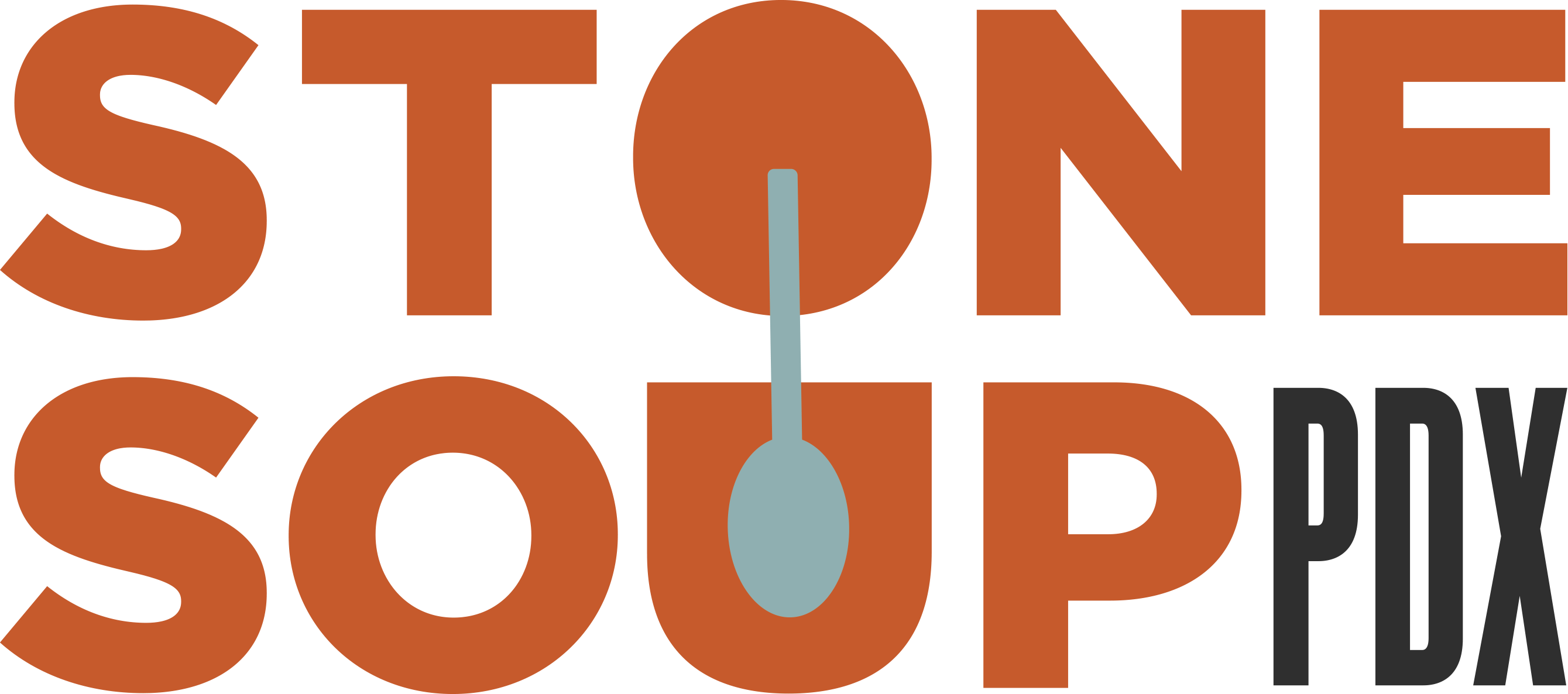 Stone Soup PDX