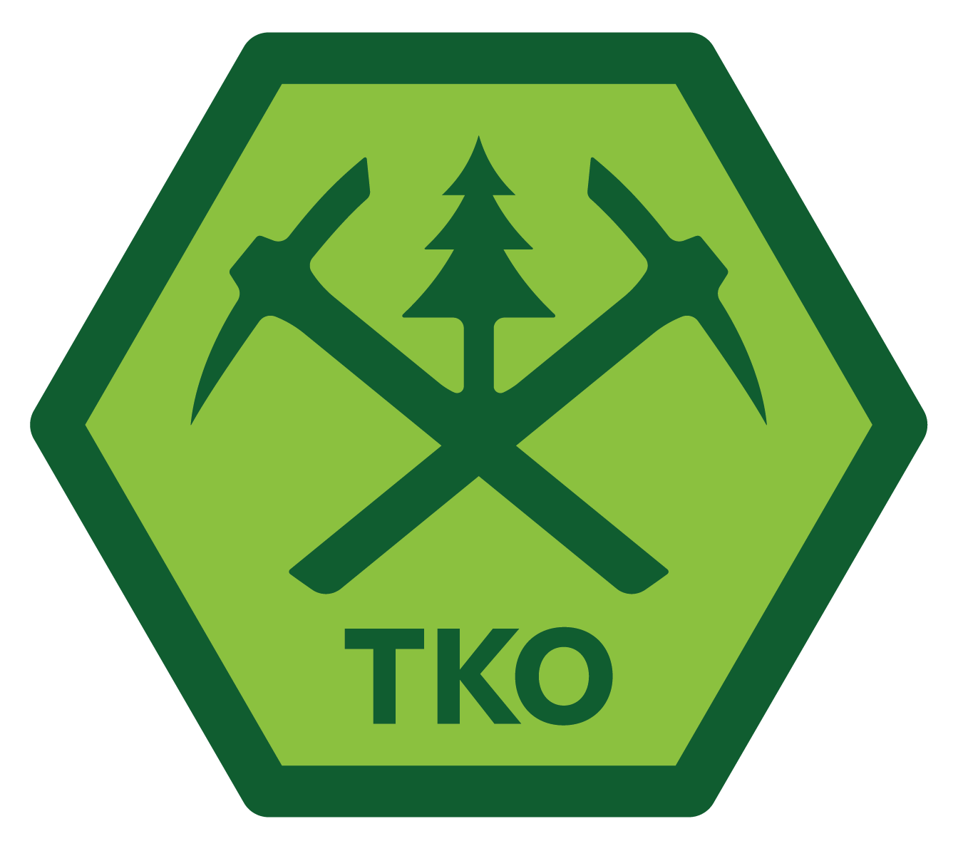 Trailkeepers of Oregon