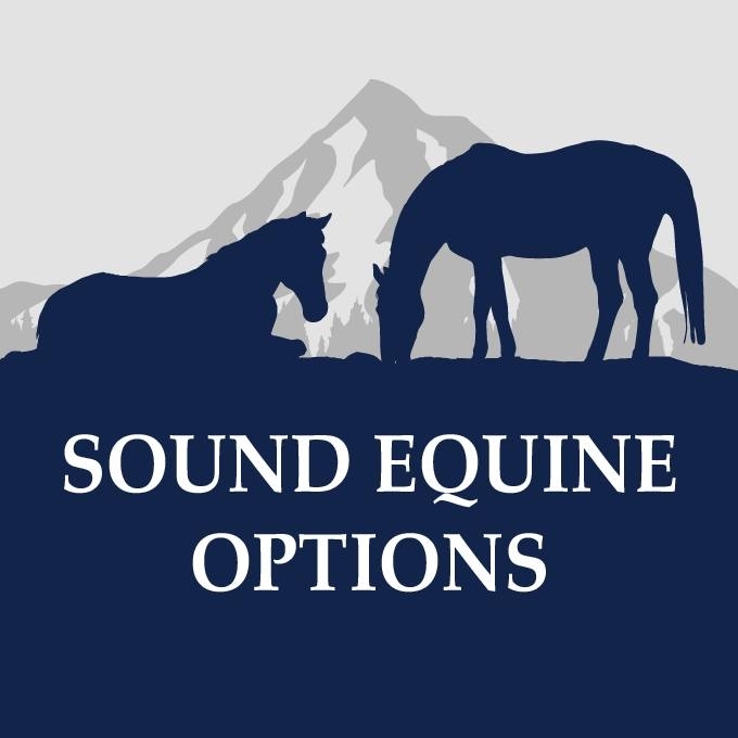 Sound Equine Options