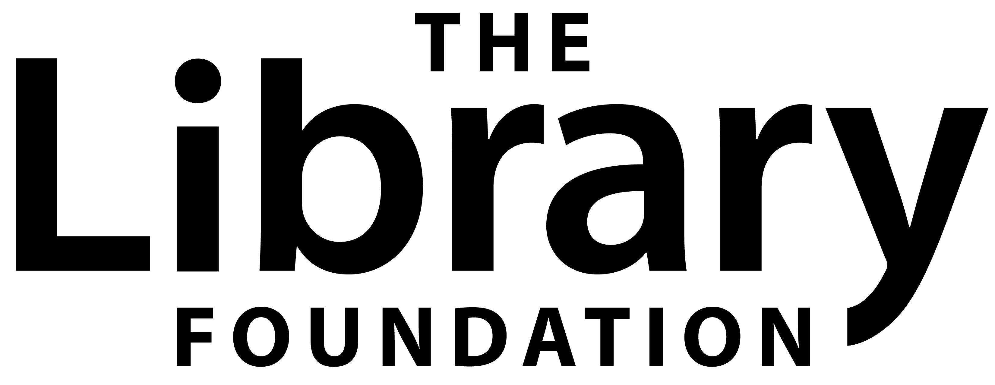 The Library Foundation
