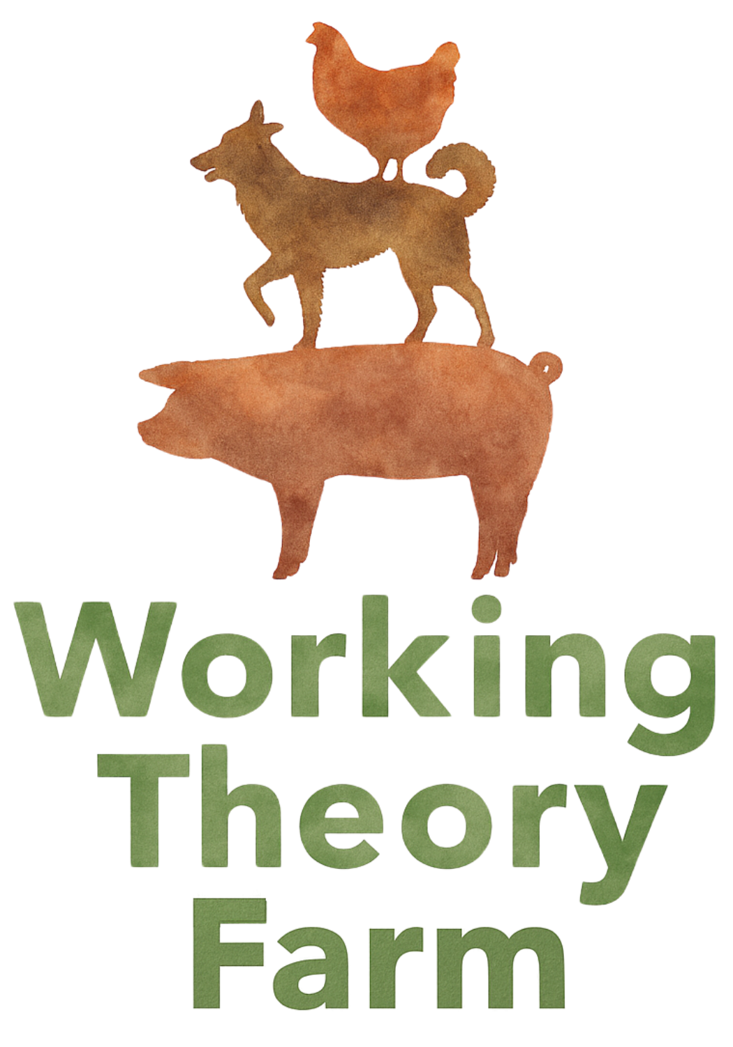 Working Theory Farm