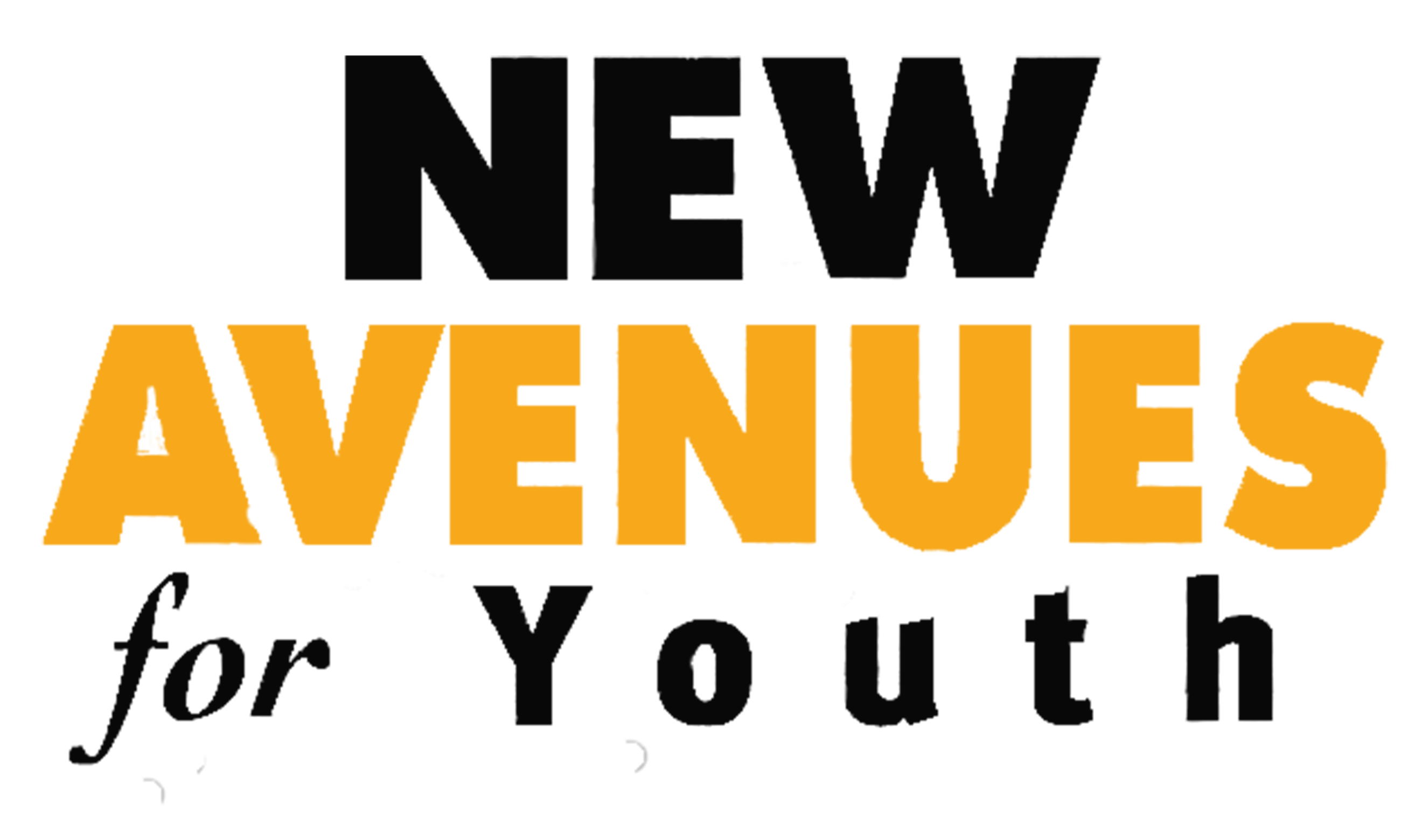 New Avenues for Youth Inc