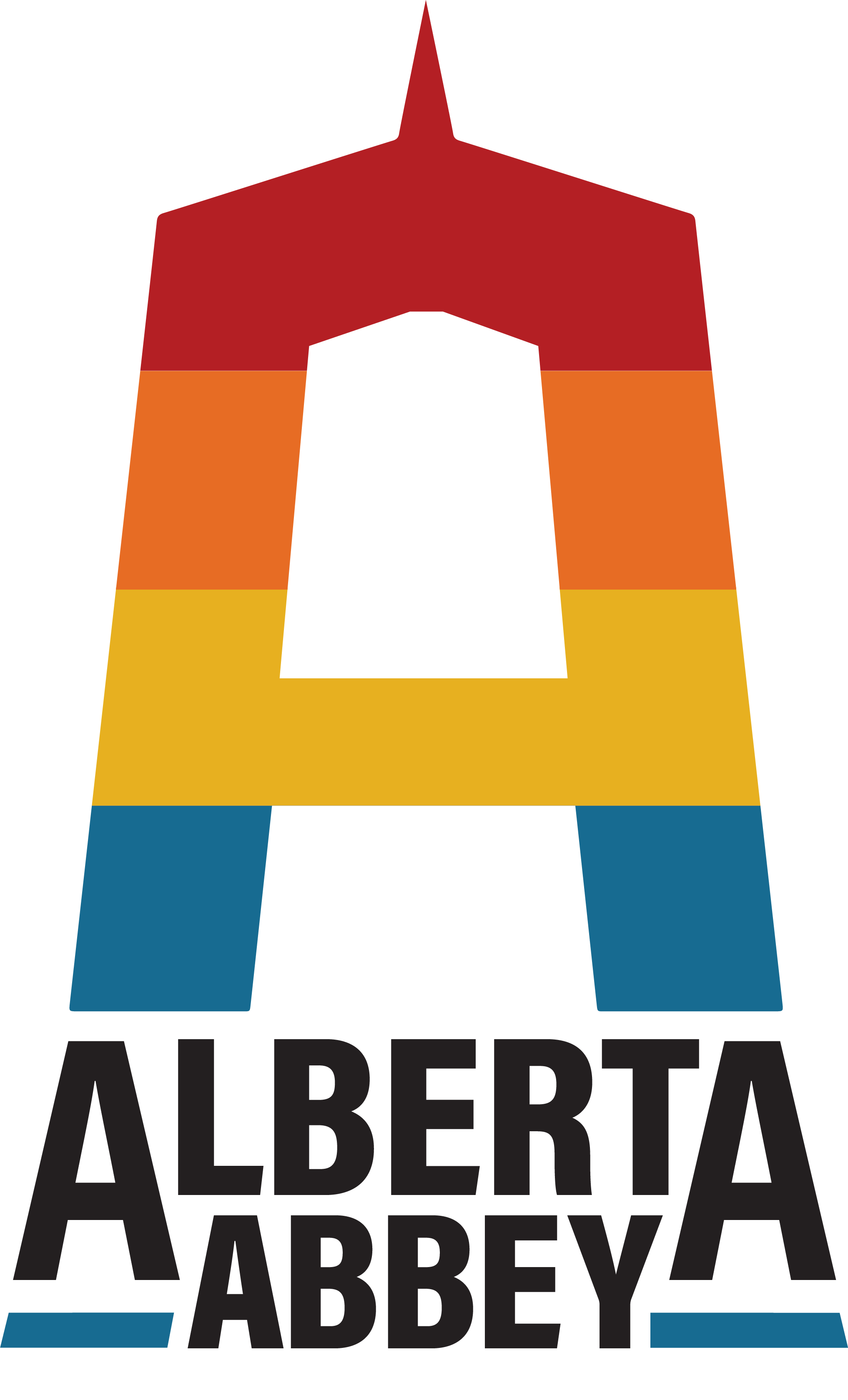 Alberta Abbey Foundation