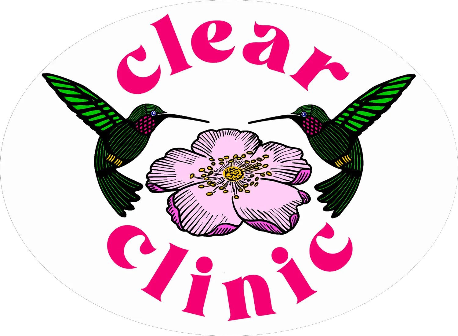 CLEAR Clinic