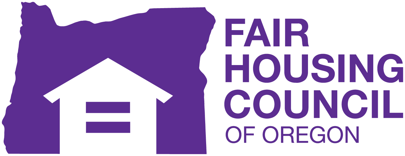 Fair Housing Council of Oregon