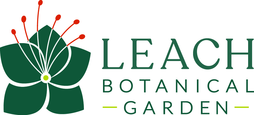 Leach Botanical Garden