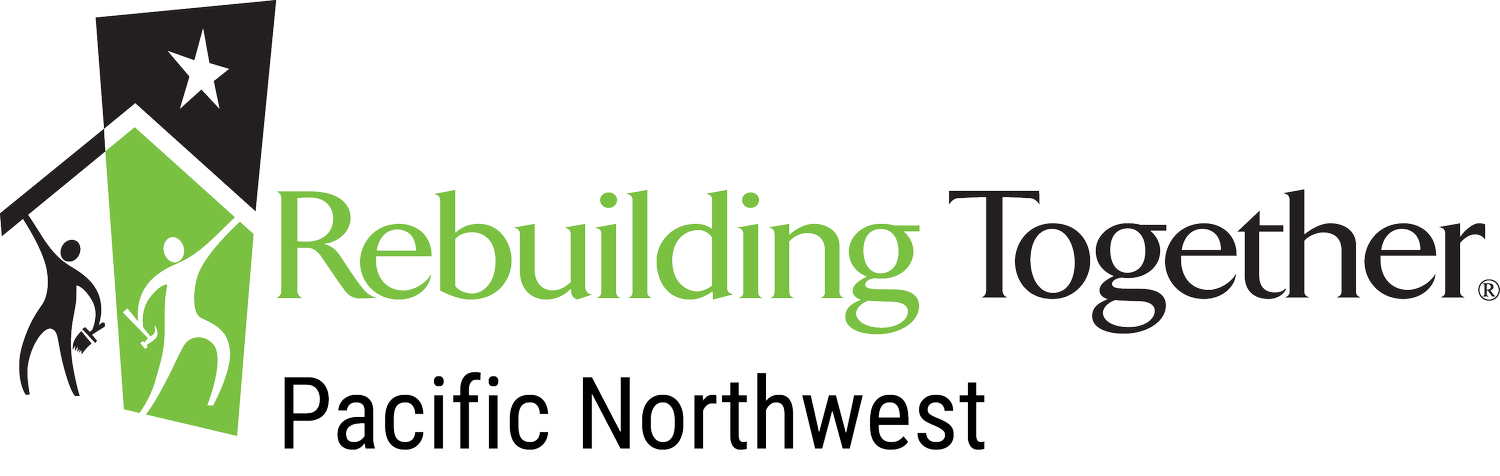 Rebuilding Together Pacific Northwest