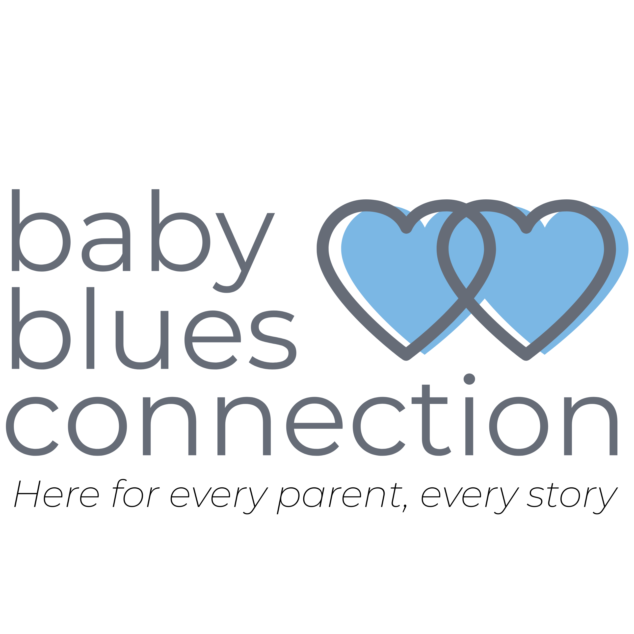 Baby Blues Connection