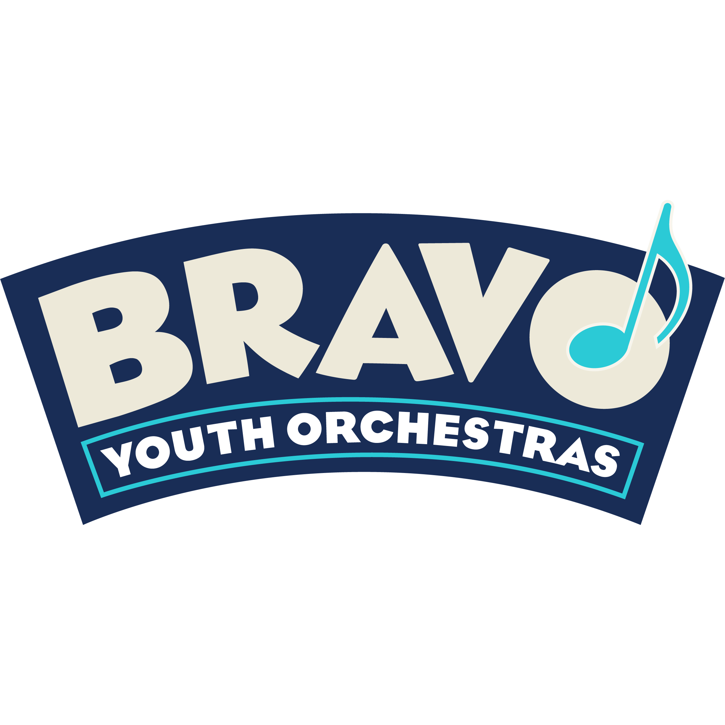 BRAVO Youth Orchestras