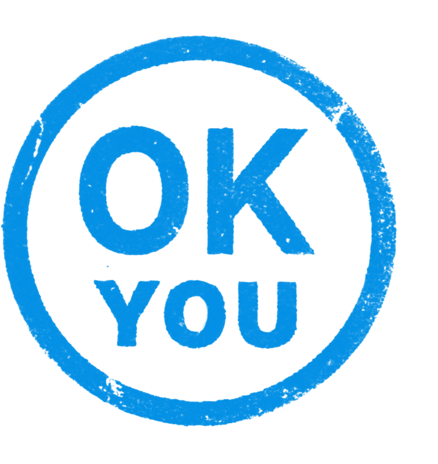 OK You
