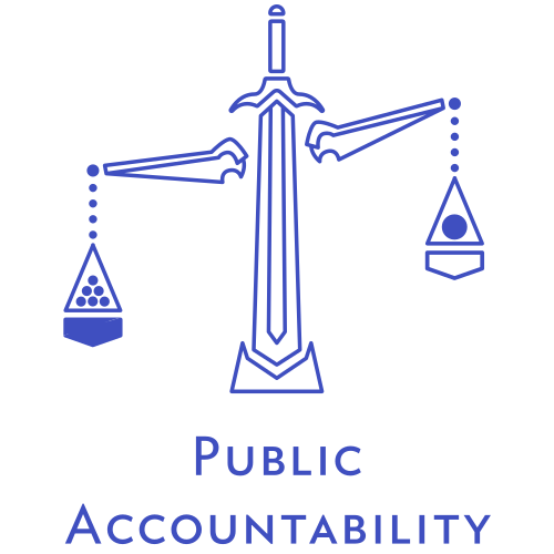 Public Accountability