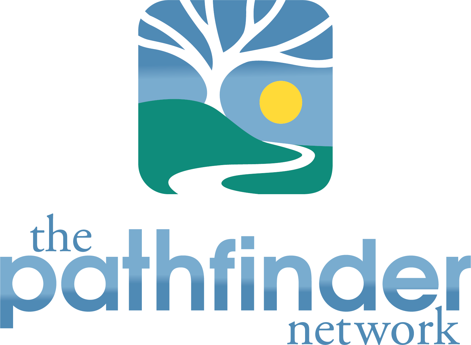 The Pathfinder Network