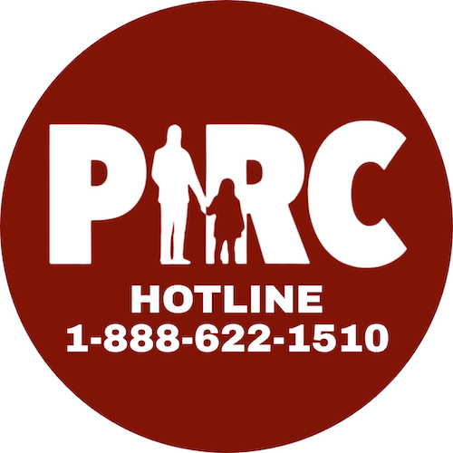 PIRC (Portland Immigrant Rights Coalition)