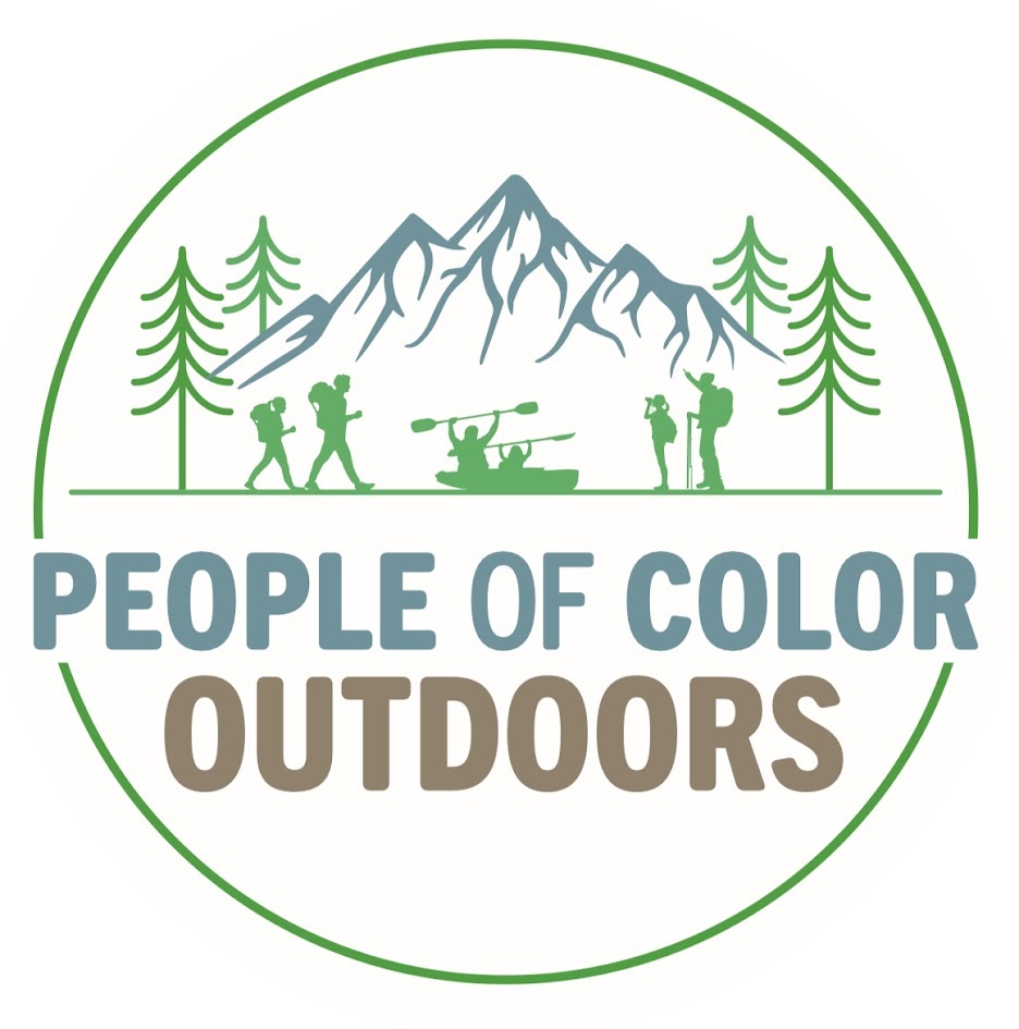 People of Color Outdoors