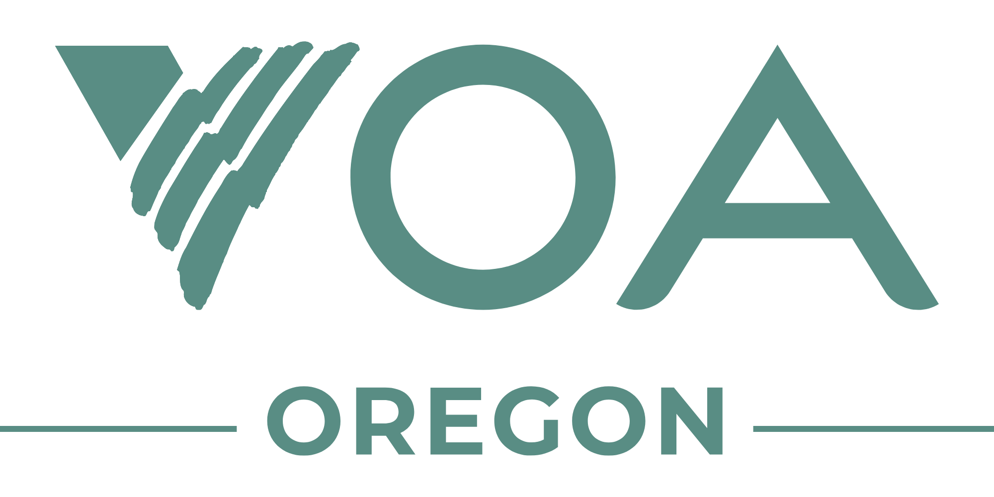 VOA Oregon