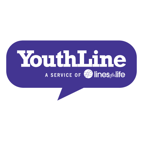 YouthLine (Lines for Life)