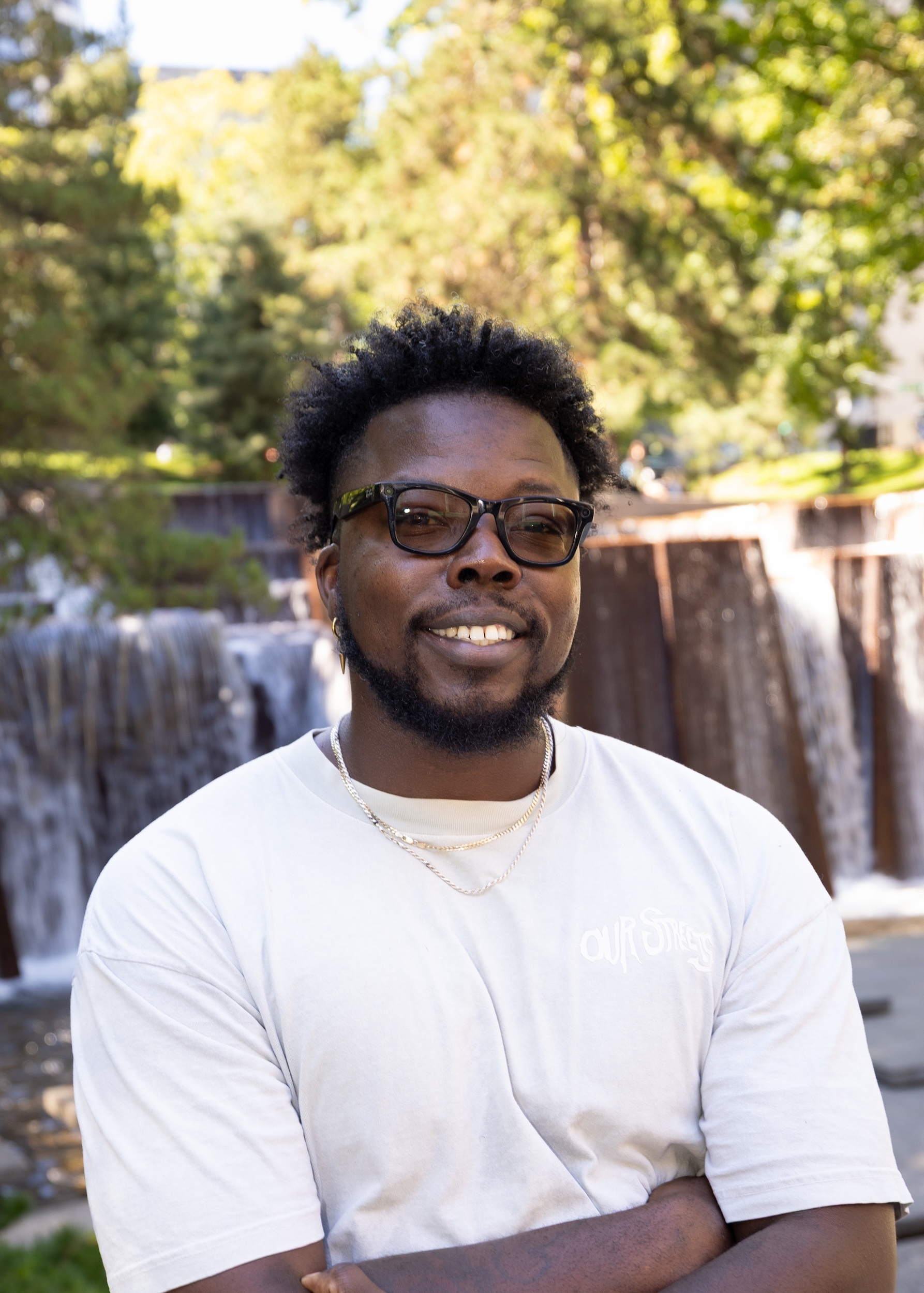 Buchi Arevalo-Asemota