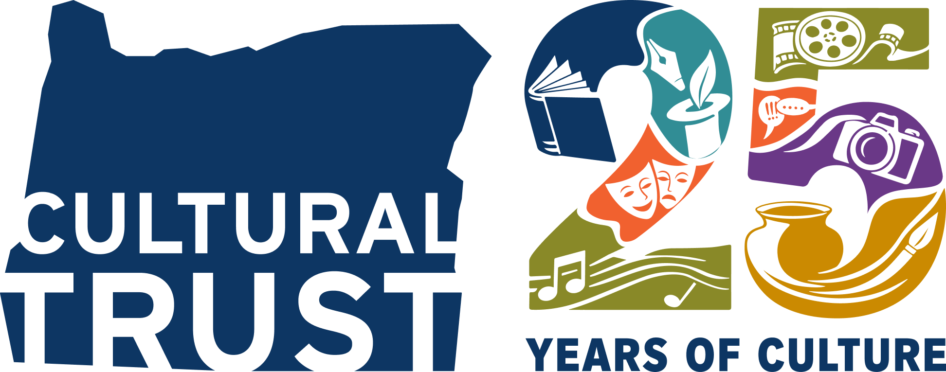 The Oregon Cultural Trust