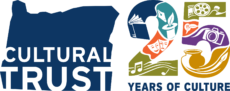The Oregon Cultural Trust
