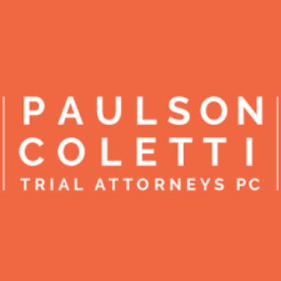 Paulson Coletti Orange