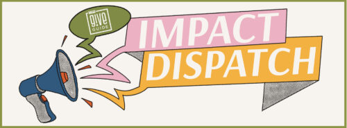Impact Dispatch Header
